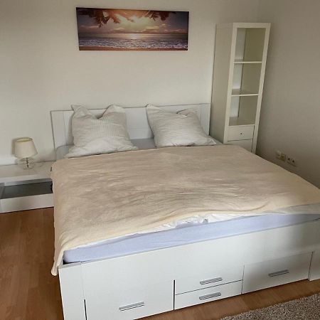 1,5 Zimmer Apartment, 38,5 Qm, Multimedia Tv, Uni, Hbf Duisburg Buitenkant foto