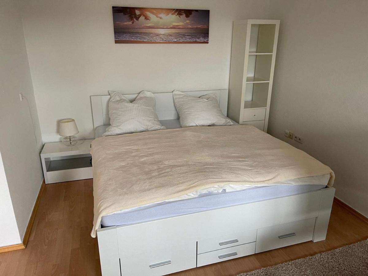1,5 Zimmer Apartment, 38,5 Qm, Multimedia Tv, Uni, Hbf Duisburg Buitenkant foto