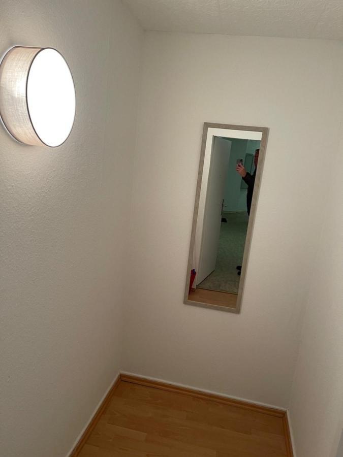 1,5 Zimmer Apartment, 38,5 Qm, Multimedia Tv, Uni, Hbf Duisburg Buitenkant foto